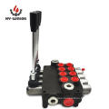 Tractor 4P80 Hydraulic Multiple Directional Control Valve